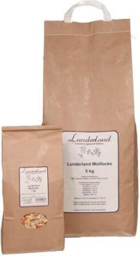 Image du produit Lunderland Flocon de mélange (Adulte, 1 pcs, 5000 g)