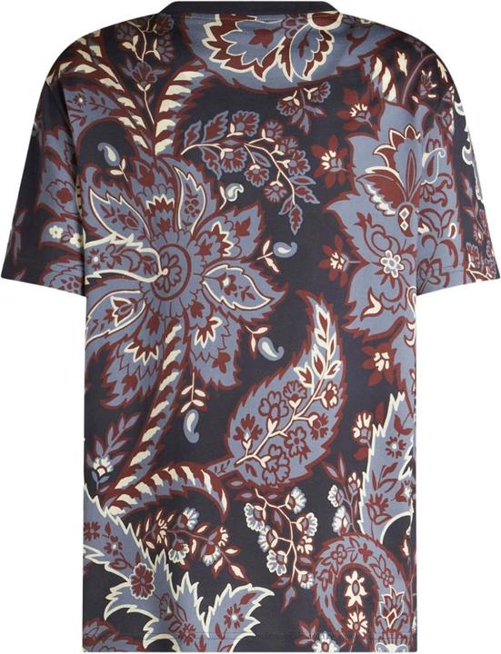 Produktbild Etro Mw Cut E Sew T-shirt (S)