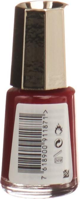 Produktbild Mavala Mini Color's Nagellack (Roma, Farblack)