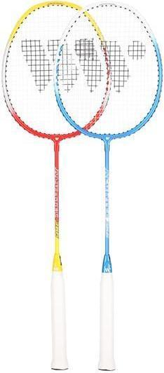 Immagine prodotto Wish Formula Set di racchette da badminton Wish Alumtec 366K
