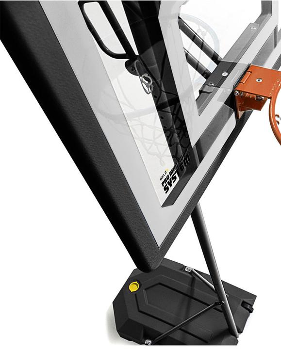 Actual product image SKLZ Pro Mini Hoop System
