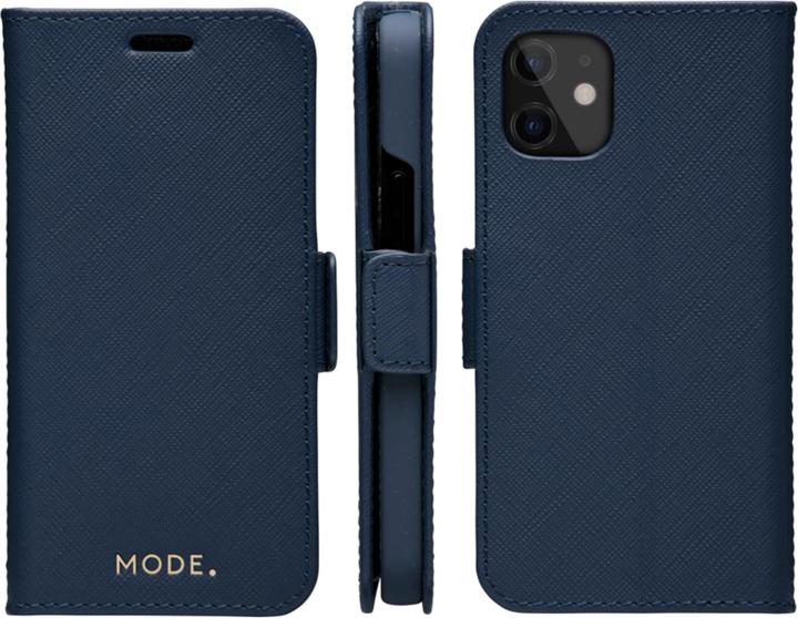 Actual product image dbramante1928 Milano (Apple iPhone 12 mini)