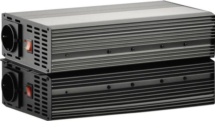 Productafbeelding Voltcraft Omvormer PSW 1000-24-G 1