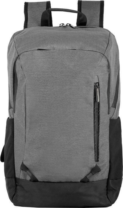 Dark grey/black