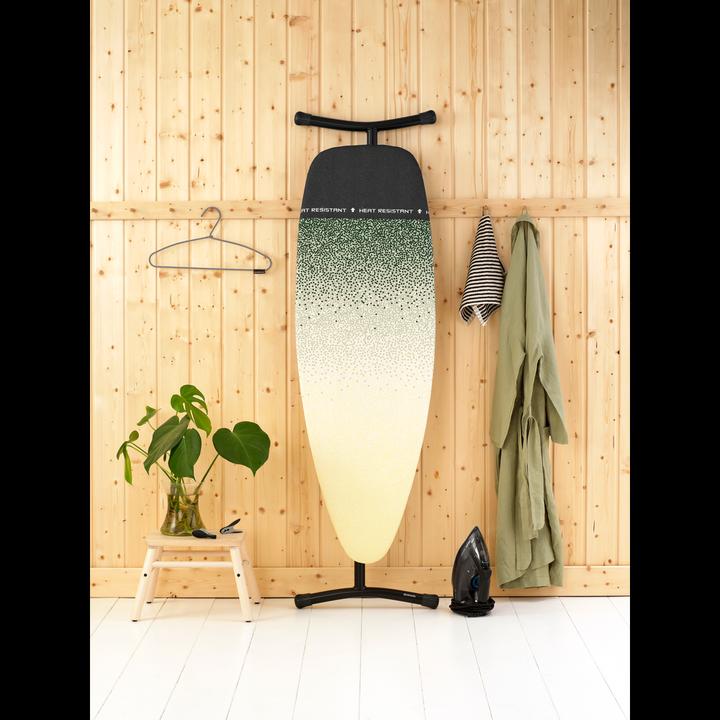 Produktbild Brabantia Ironing Board Heat Resistant Parking Zone (135 x 45 cm)