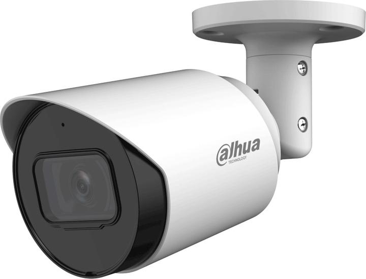 Immagine prodotto Dahua TELECAMERA HDCVI 1080P IR BULLET/HAC-HFW1200T-0280B-S6 (1920 x 1080 Pixels)