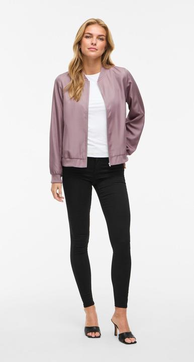 Image du produit Vila Reissverschluss Bomberjacke (38)