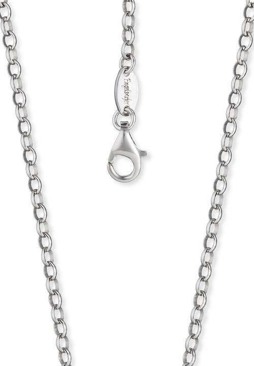 Produktbild Engelsrufer Ankerkette Silber (925er Silber rhodiniert, 90 cm)