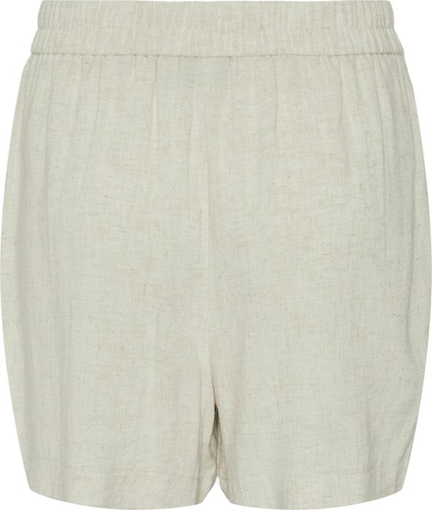 Actual product image Pieces Pcvinsty Hw Shorts Bc (XS)