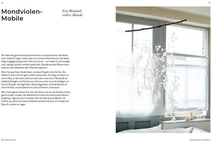 Produktbild Blumen binden und Kränze winden (Deutsch, Terri Chandler, Katie Smyth, Anne Taubert, 2024)