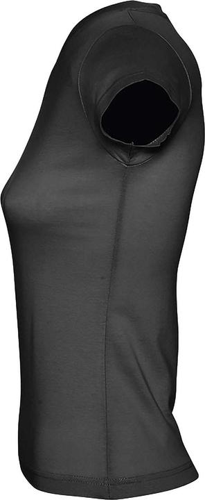 Image du produit Sols T-shirt Moon manches courtes col V (XL)