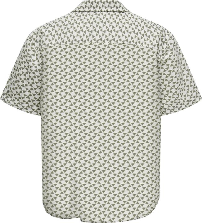 Actual product image Only & Sons ONSCHARMY Hemd Hemd (L)