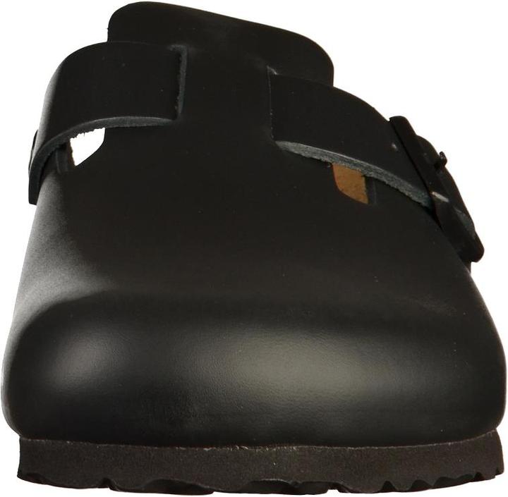 Produktbild Birkenstock Boston Naturleder Normal (48)