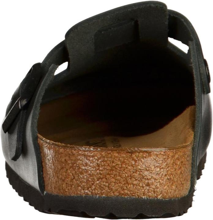 Produktbild Birkenstock Boston Naturleder Normal (48)