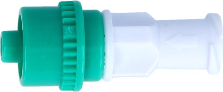 Produktbild B.Braun B. Braun Rückschlagventil