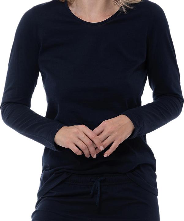 Produktbild Ammann Organic Cotton Schlafanzug Langarm (38, M)