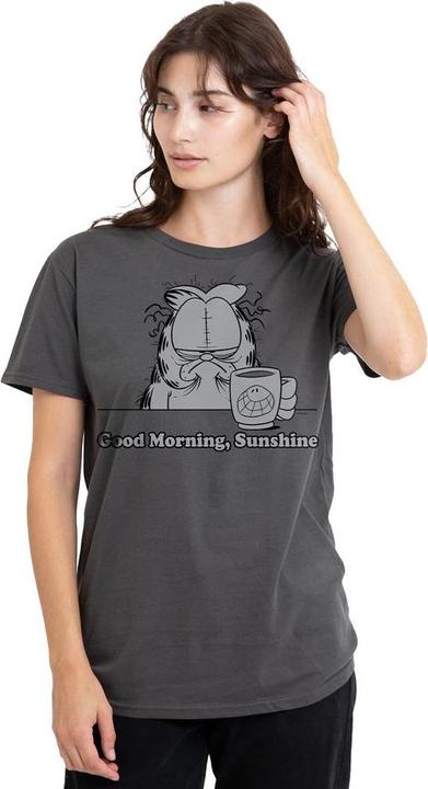 Produktbild Garfield Good Morning Sunshine TShirt (XXL)