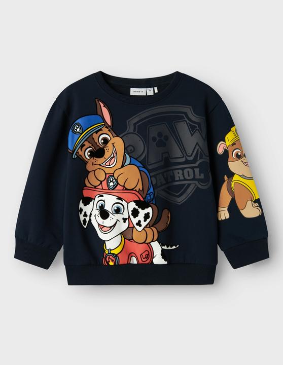 Produktbild Name it Paw Patrol Sweatshirt (92)