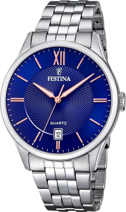 Image du produit Festina Classique (Montre analogique, 43 mm)