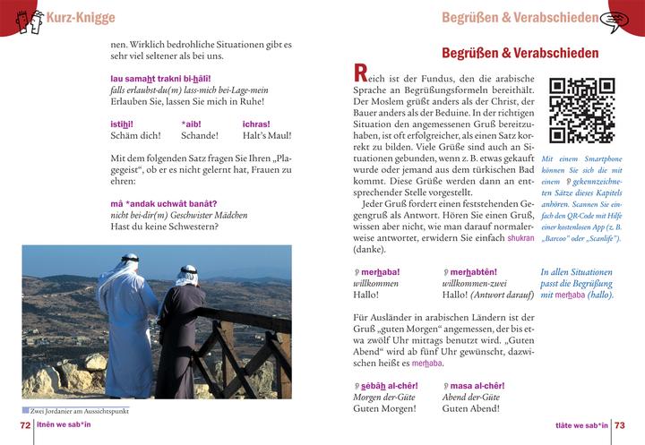 Immagine prodotto Palästinensisch-Syrisch-Arabisch - Wort für Wort (Tedesco, Hans Leu, 2018)