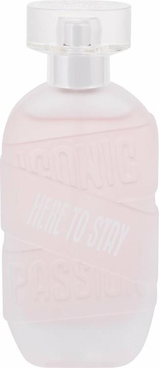 Naomi Campbell Here To Stay (Eau de Toilette, 50 ml)