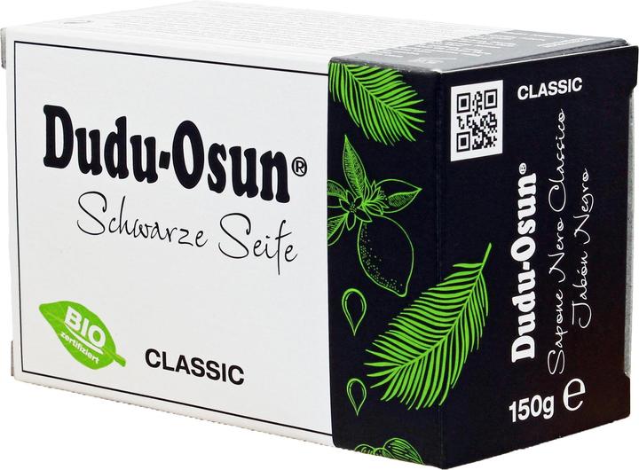 Produktbild Dudu Classic (Hartseife)