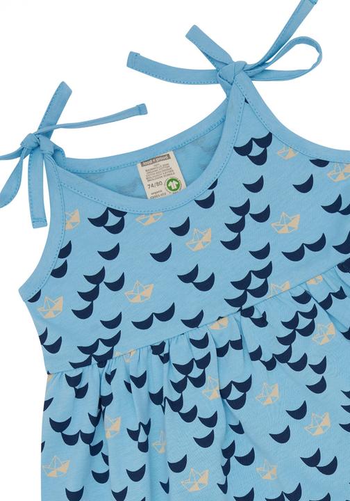Actual product image loud + proud Kleid Druck (74)