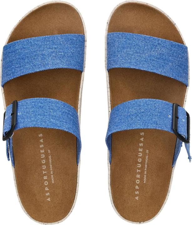 Actual product image Asportuguesas Pantoletten (42)