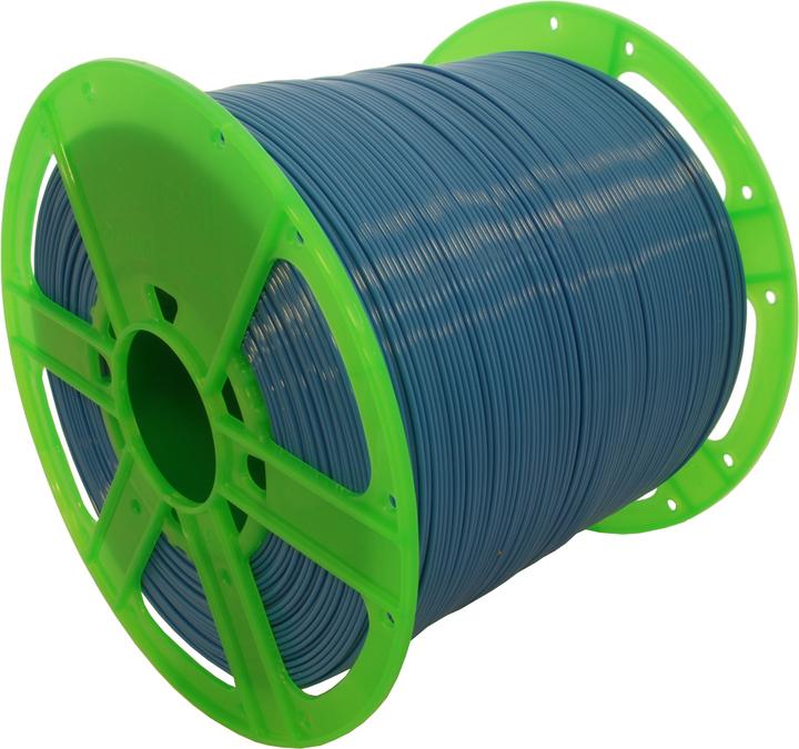 Produktbild Purefil FIlament (PLA, 1.75 mm, 2500 g, Blau)
