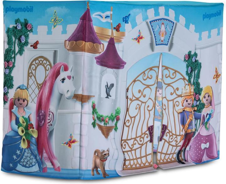 Actual product image Playmobil Tent