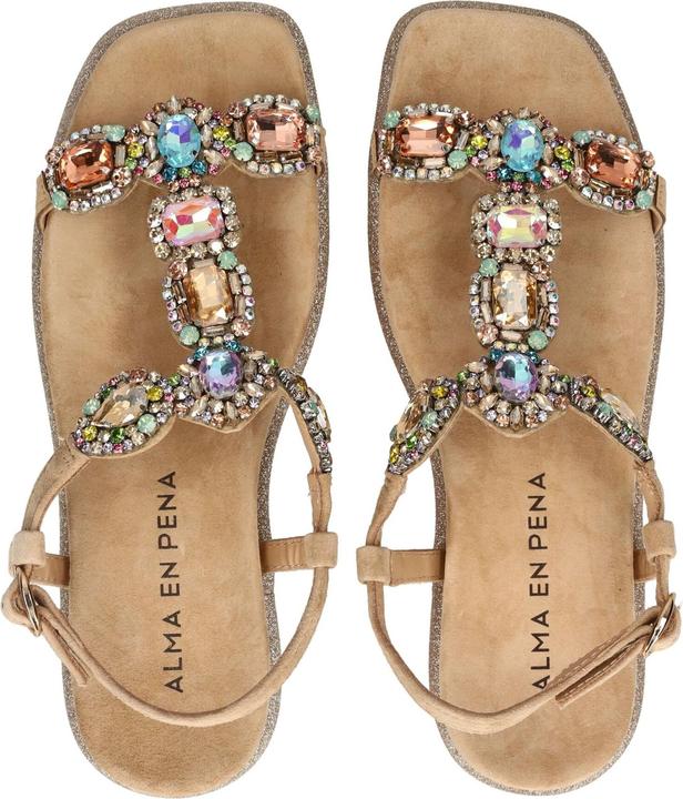 Produktbild Alma en Pena Sandalen (38)