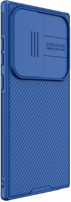 Actual product image Nillkin CamShield Pro (Samsung Galaxy S24 Ultra)