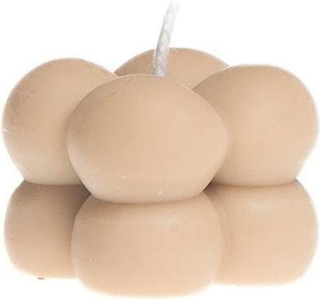 Immagine prodotto Santabarbara Interior Design Mini Bubble 3,5 x 3,5 cm, Nudo (1 pz.)
