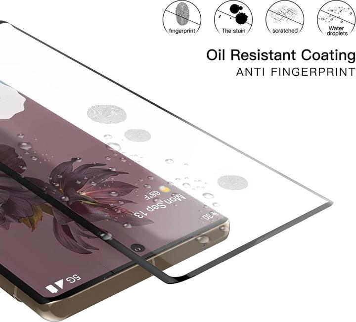 Produktbild Screenguard Panzerglas 2.5D (1 Stück, Google Pixel 7 Pro)