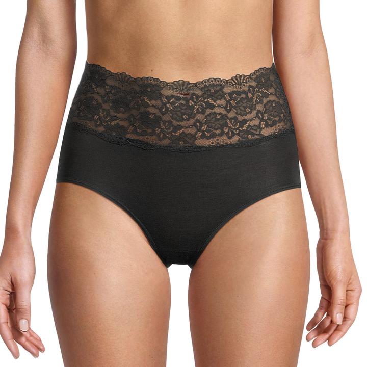 Image du produit Nina von C. Pack de 3 slips taille Romance (48, 4XL, Lot de 3)