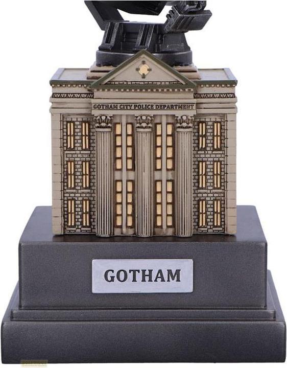 Produktbild Nemesis Now DC Comics Figur Gotham City Police Department 22 cm