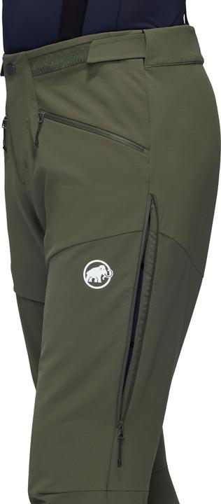 Immagine prodotto Mammut Pantaloni Taiss Pro SO Uomo (54)