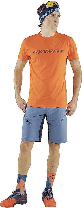 Produktbild Dynafit Traverse T-Shirt (48)