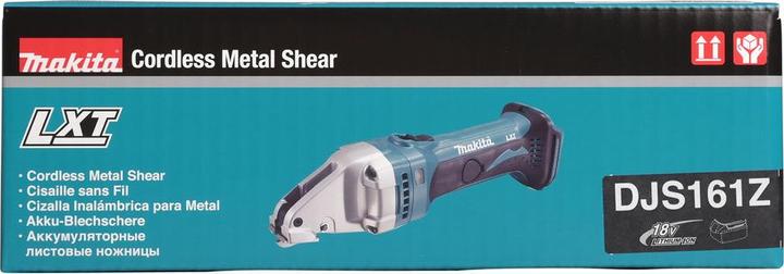 Immagine prodotto Makita DJS161Z