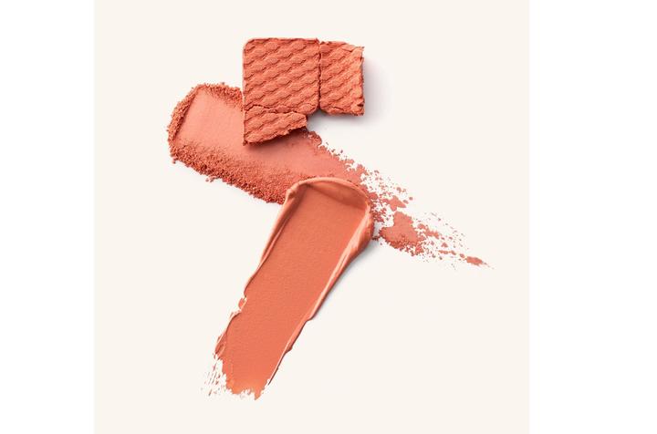 Actual product image Catrice Blush Affair Cream & Powder Palette (030 Absolute Apricot)