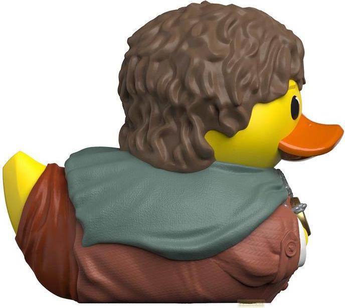 Immagine prodotto Numskull TUBBZ: Il Signore degli Anelli - Frodo Baggins - Edizione in Scatola