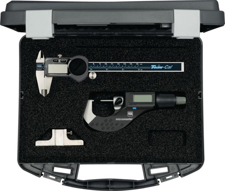 Tesa DUO-SET 16 / 00531007 (15 cm)