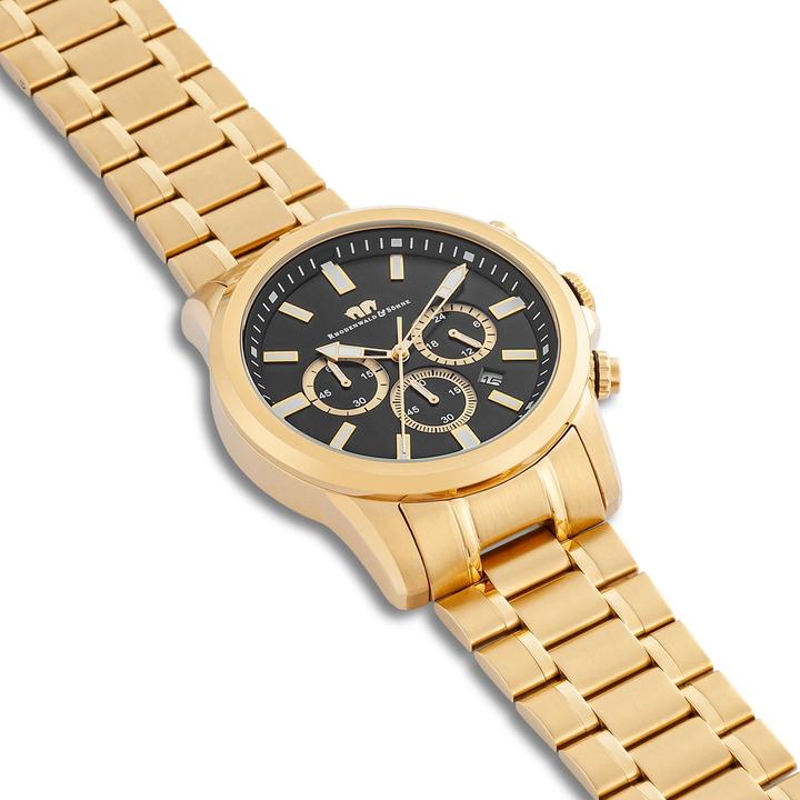 Image du produit Montre homme Squando - 37136 (Chronographe, 45 mm)