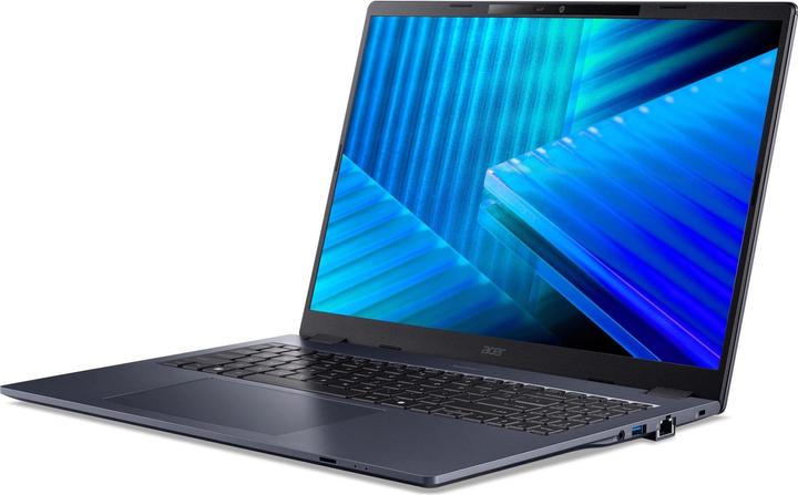 Actual product image Acer TRAVELMATE P4 76U6 U7-255U (15.98", 32 GB, 1024 GB)
