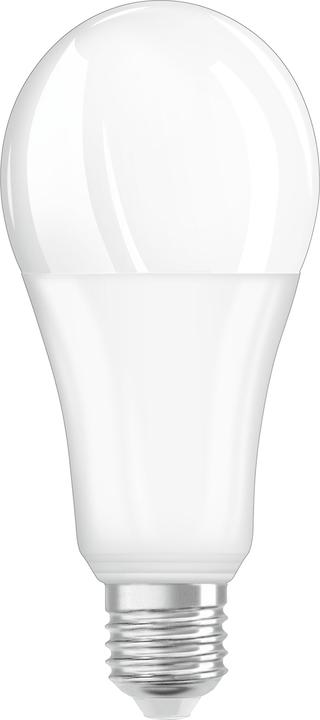 Osram SUPERSTAR CLASSIC A150 (E27, 20 W, 2452 lm, 1 x, E)