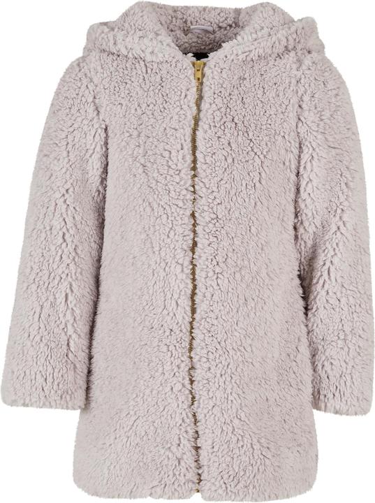 Immagine prodotto Urban Classics Girls Sherpa Jacket (158)