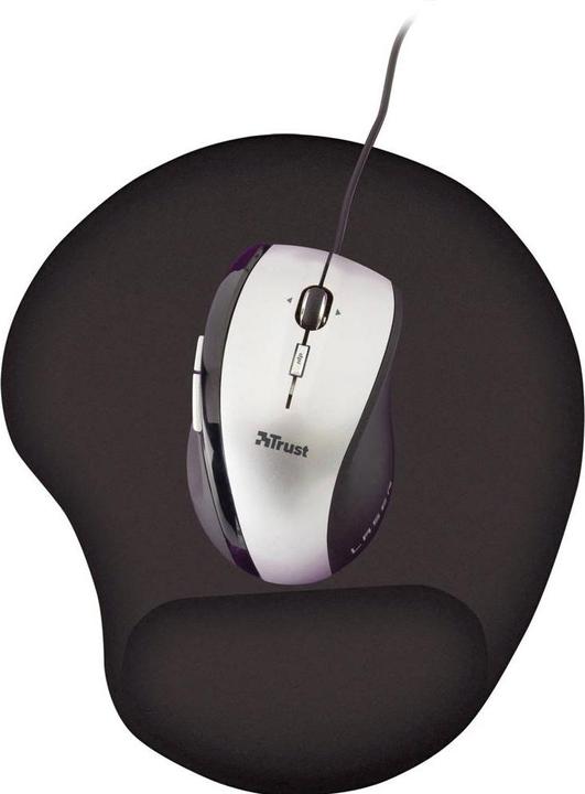 Actual product image Trust Bigfoot (S)