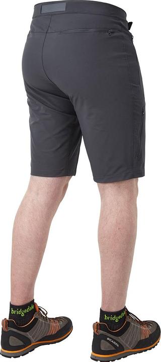 Actual product image Ibex Mountain (M)