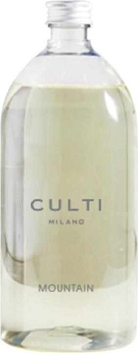 Immagine prodotto Culti Ricarica Decorazione Classic Mountain (1000 ml)