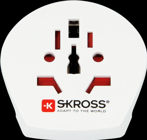 Produktbild Skross World to Europe